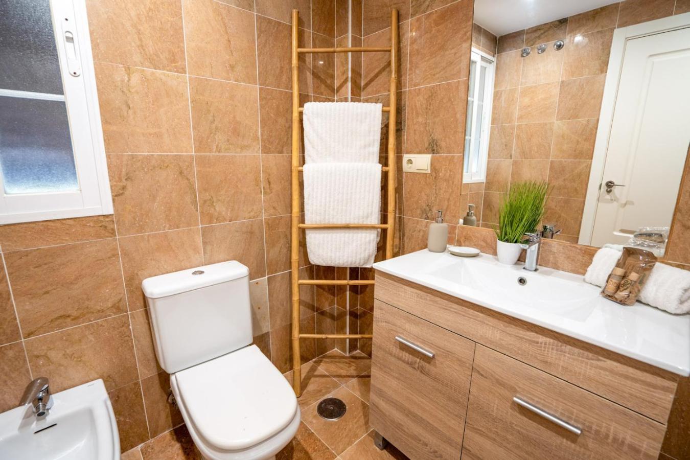 House Elviria Apartment Marbella