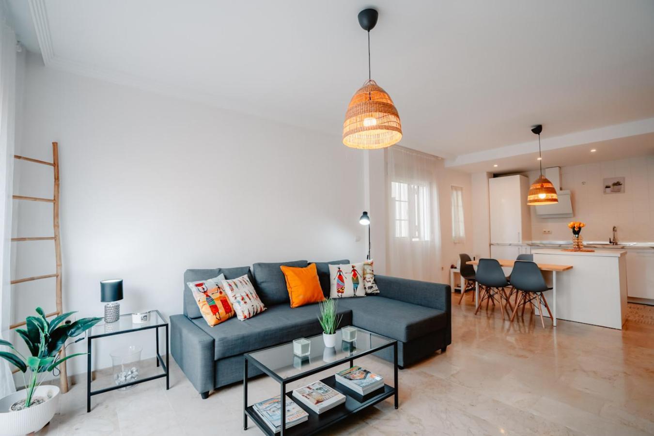 House Elviria Apartamento