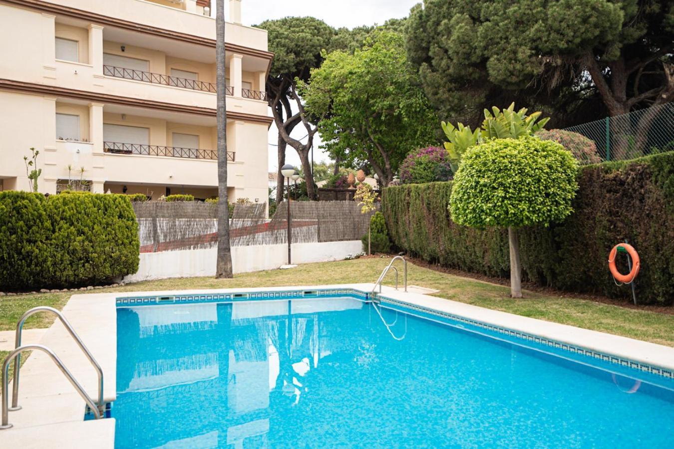 Apartamento House Elviria