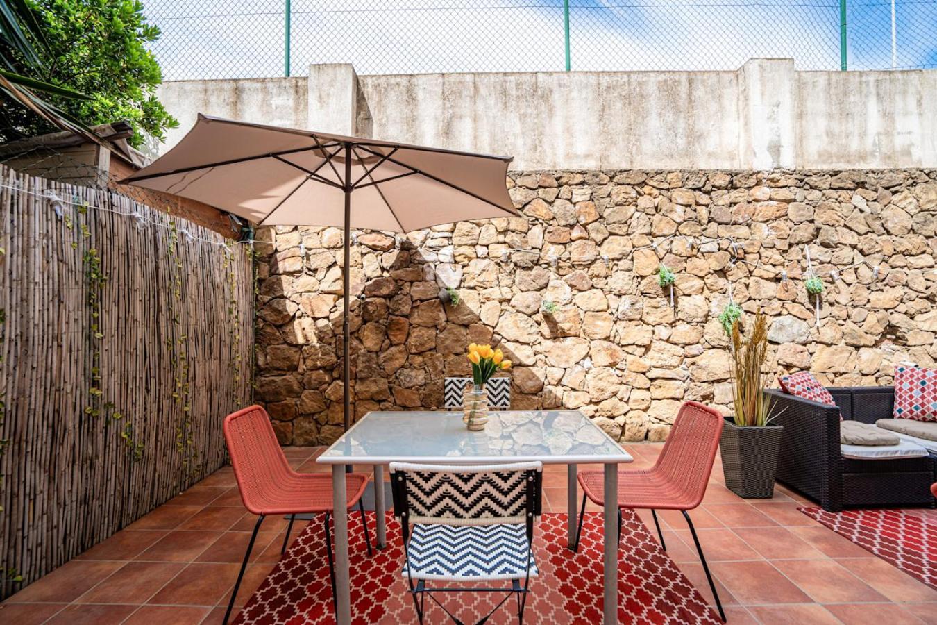 House Elviria Apartamento *