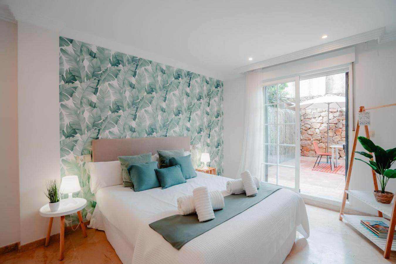 Apartamento House Elviria Marbella