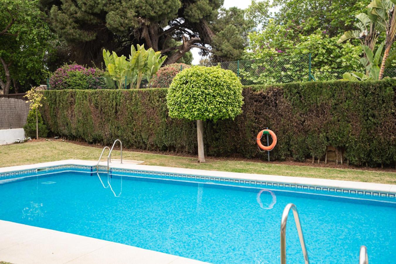 House Elviria Apartamento Marbella