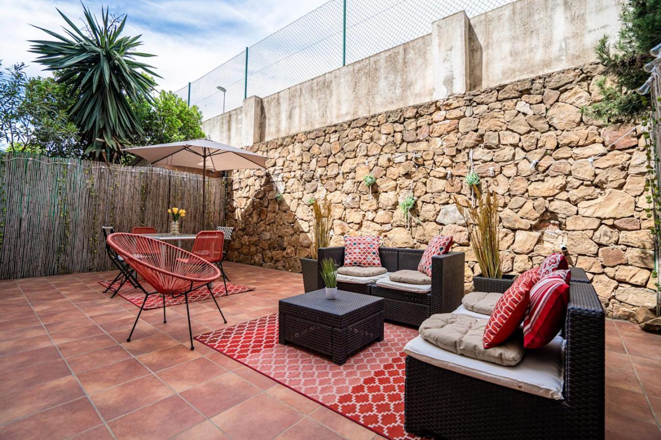 House Elviria Apartamento