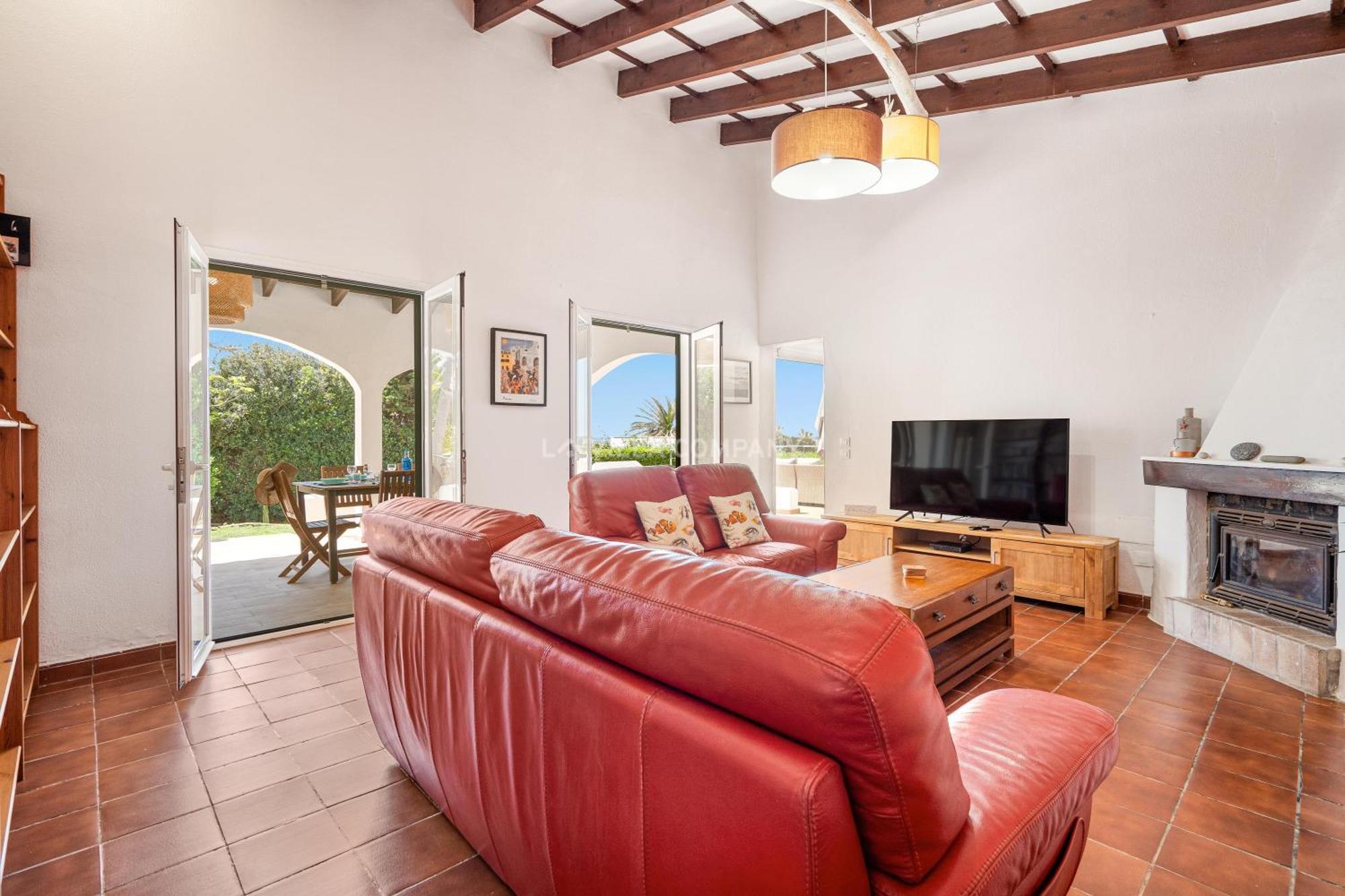 Estrellas Villa