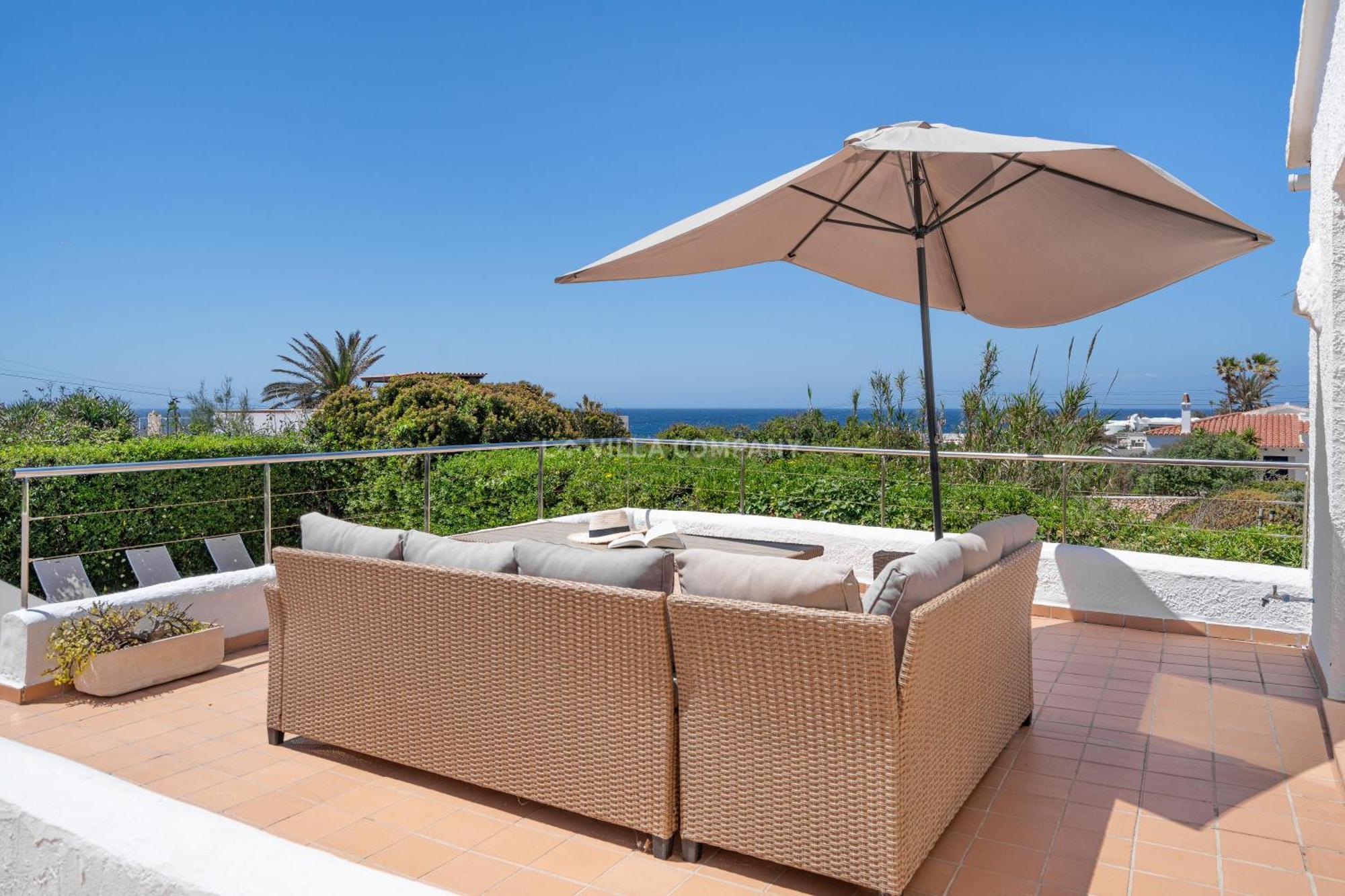 Estrellas Villa
