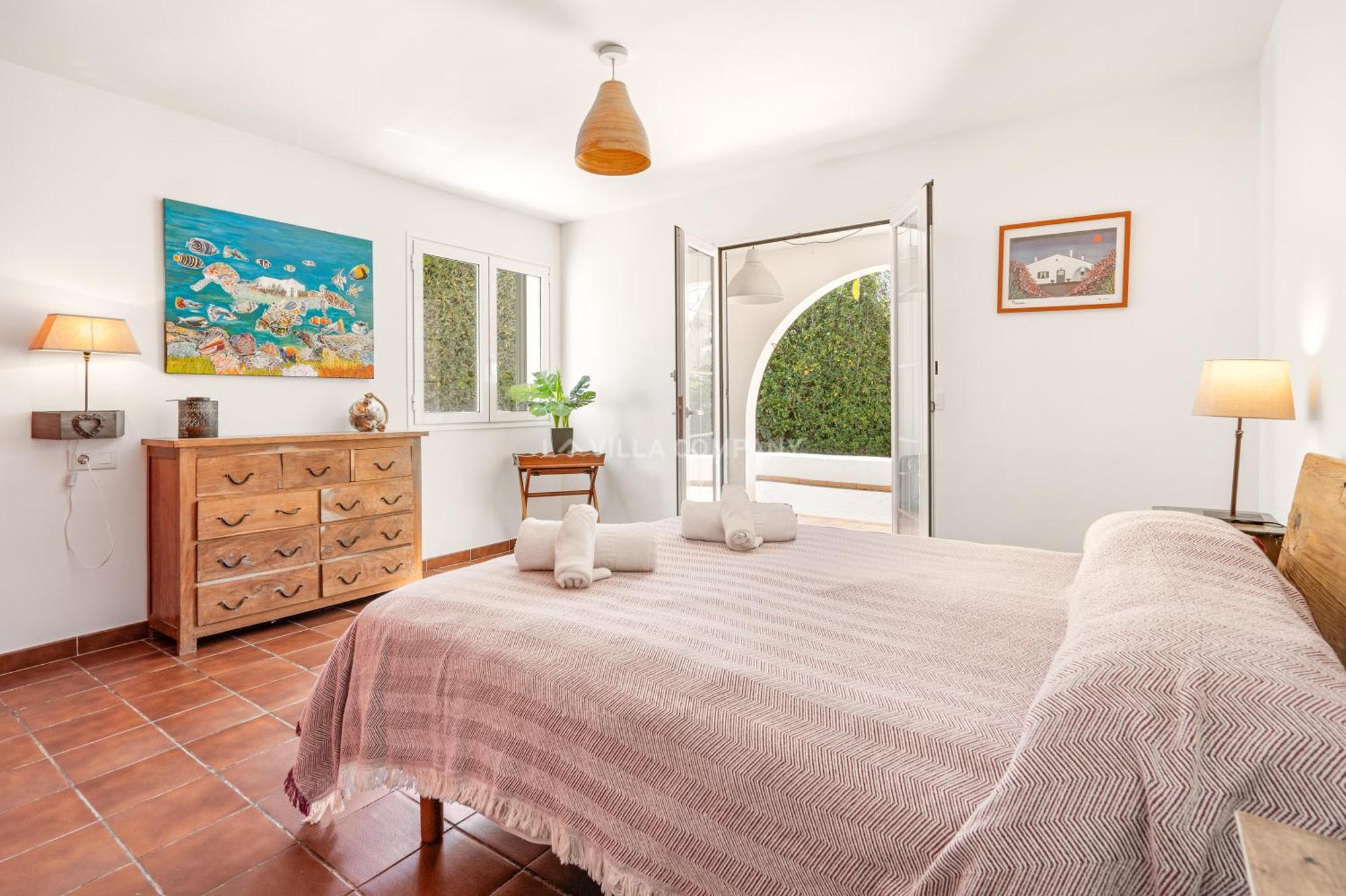 Estrellas Villa