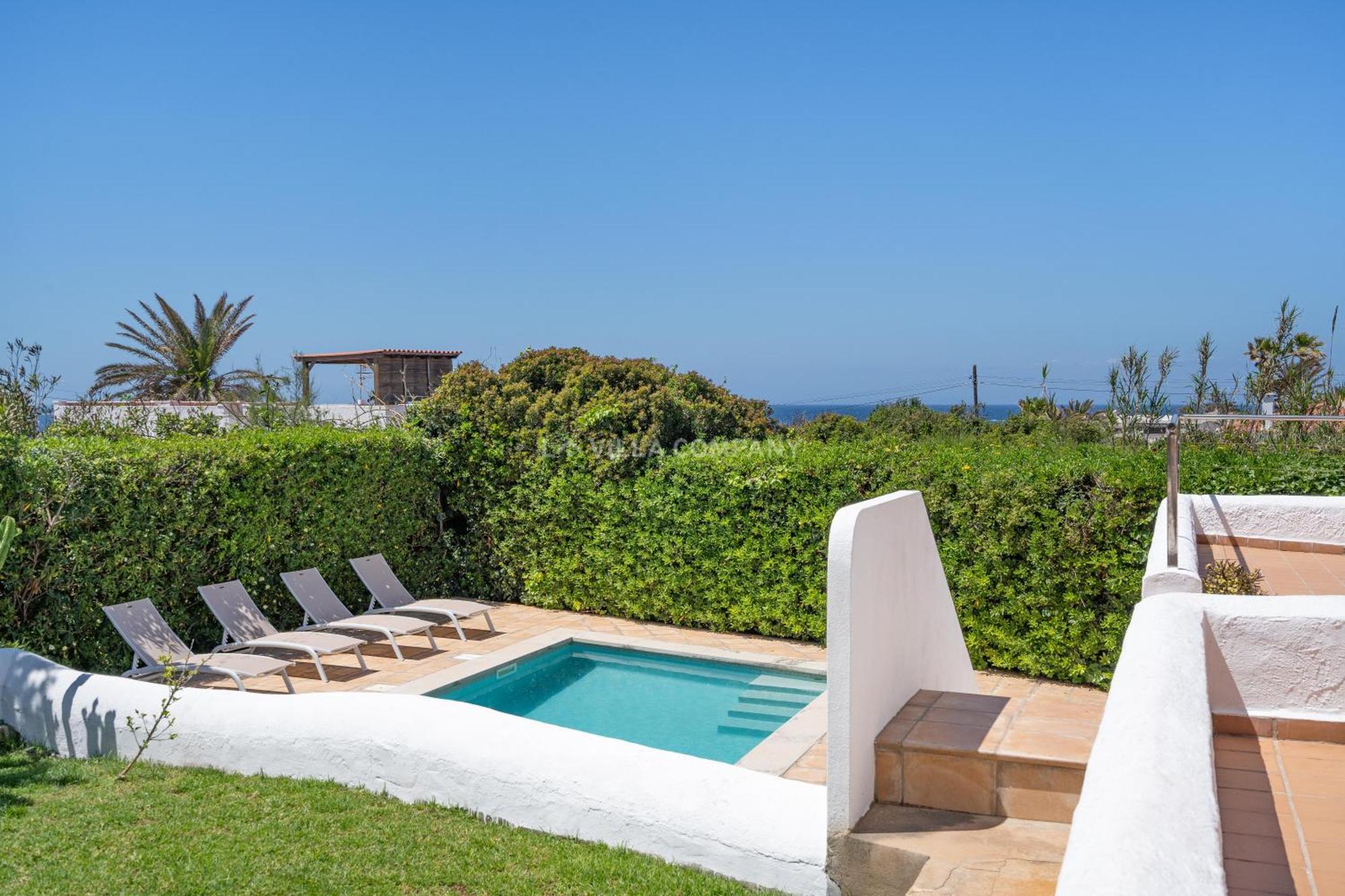 Villa Estrellas