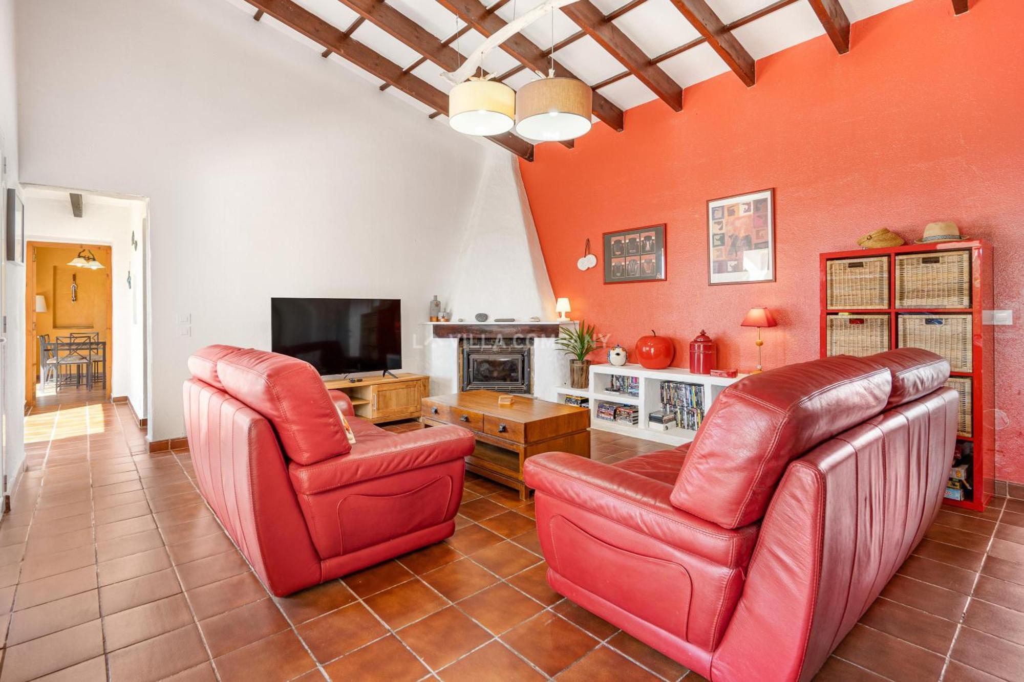 Estrellas Villa Sant Lluís