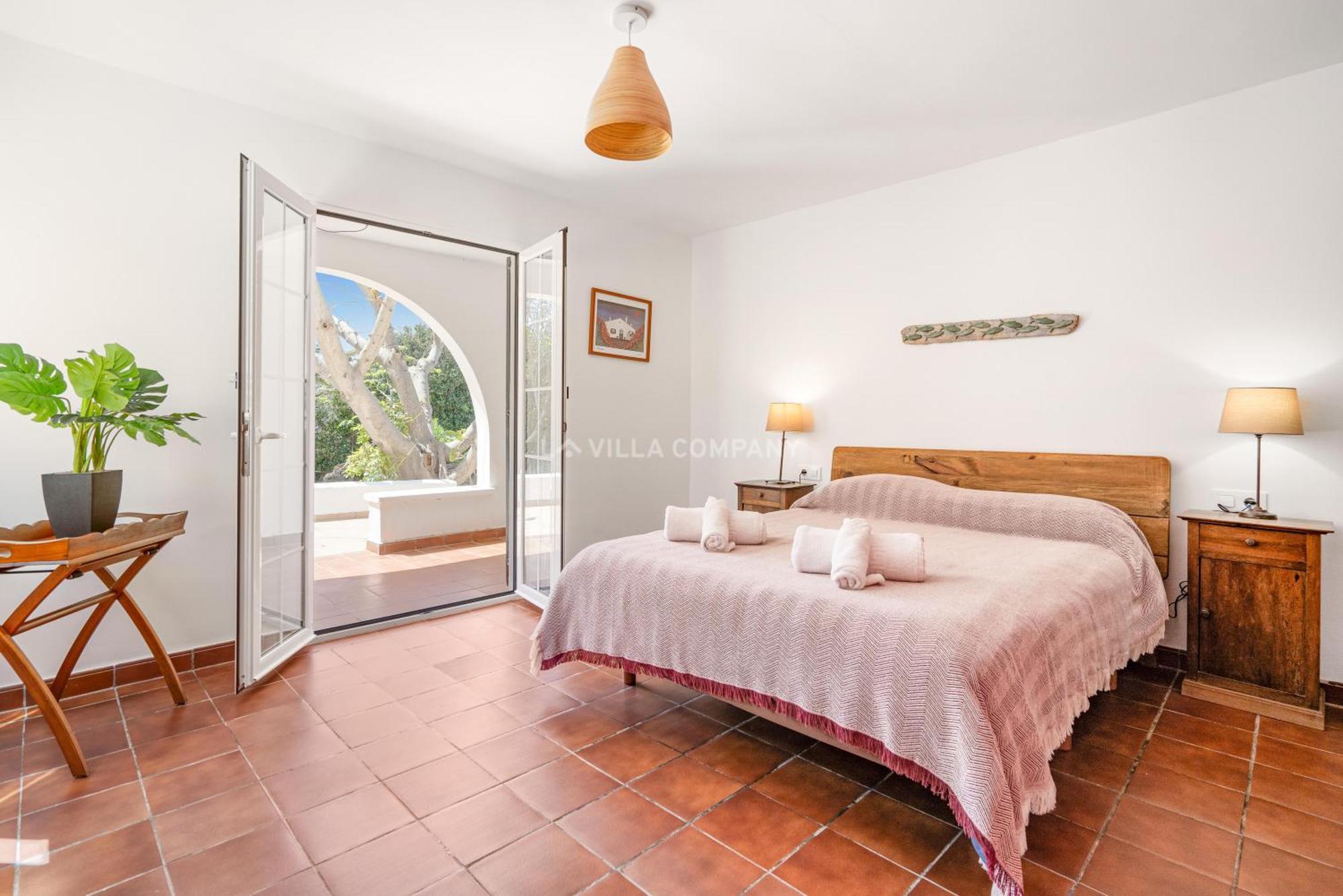 Estrellas Villa *