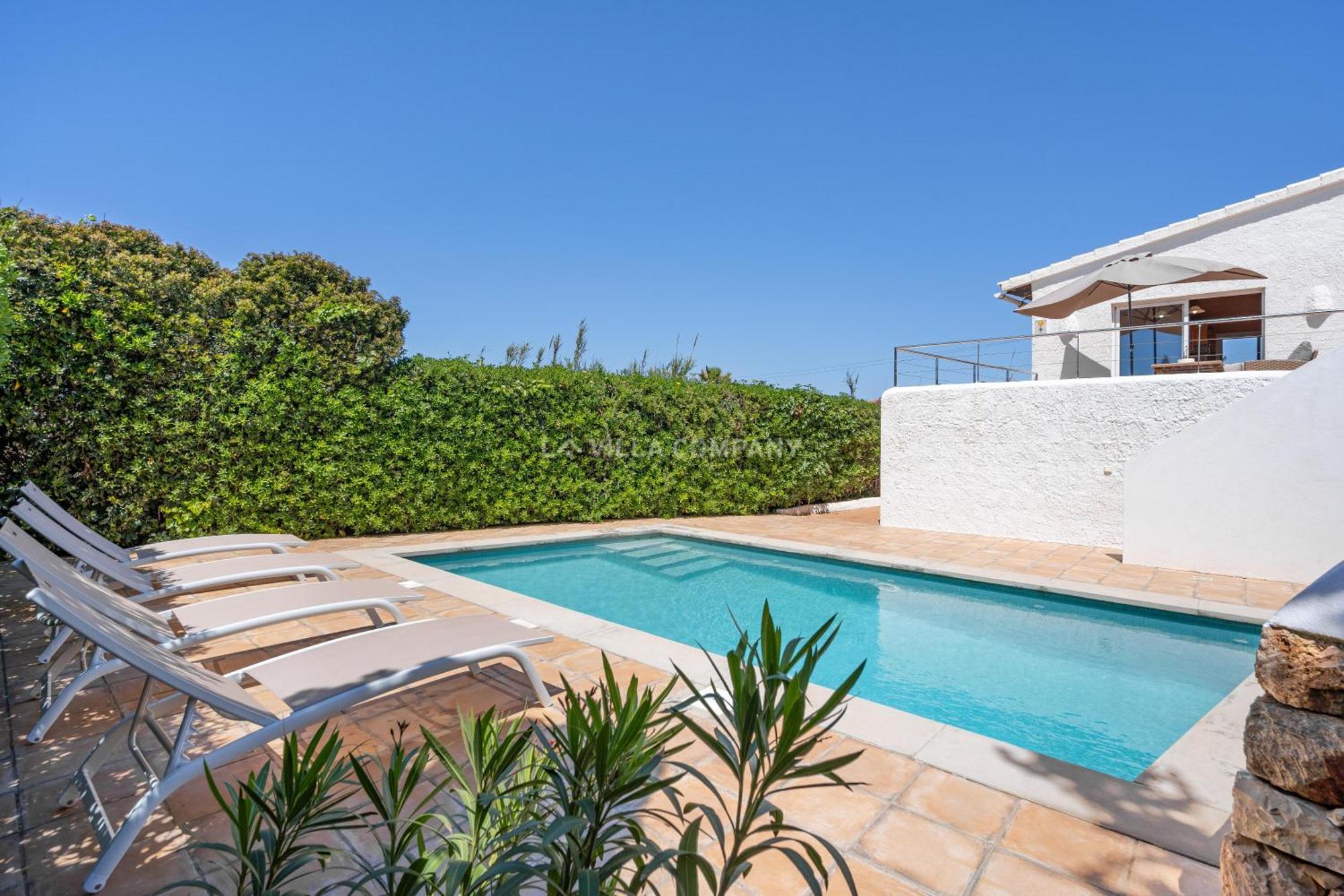 Villa Estrellas *