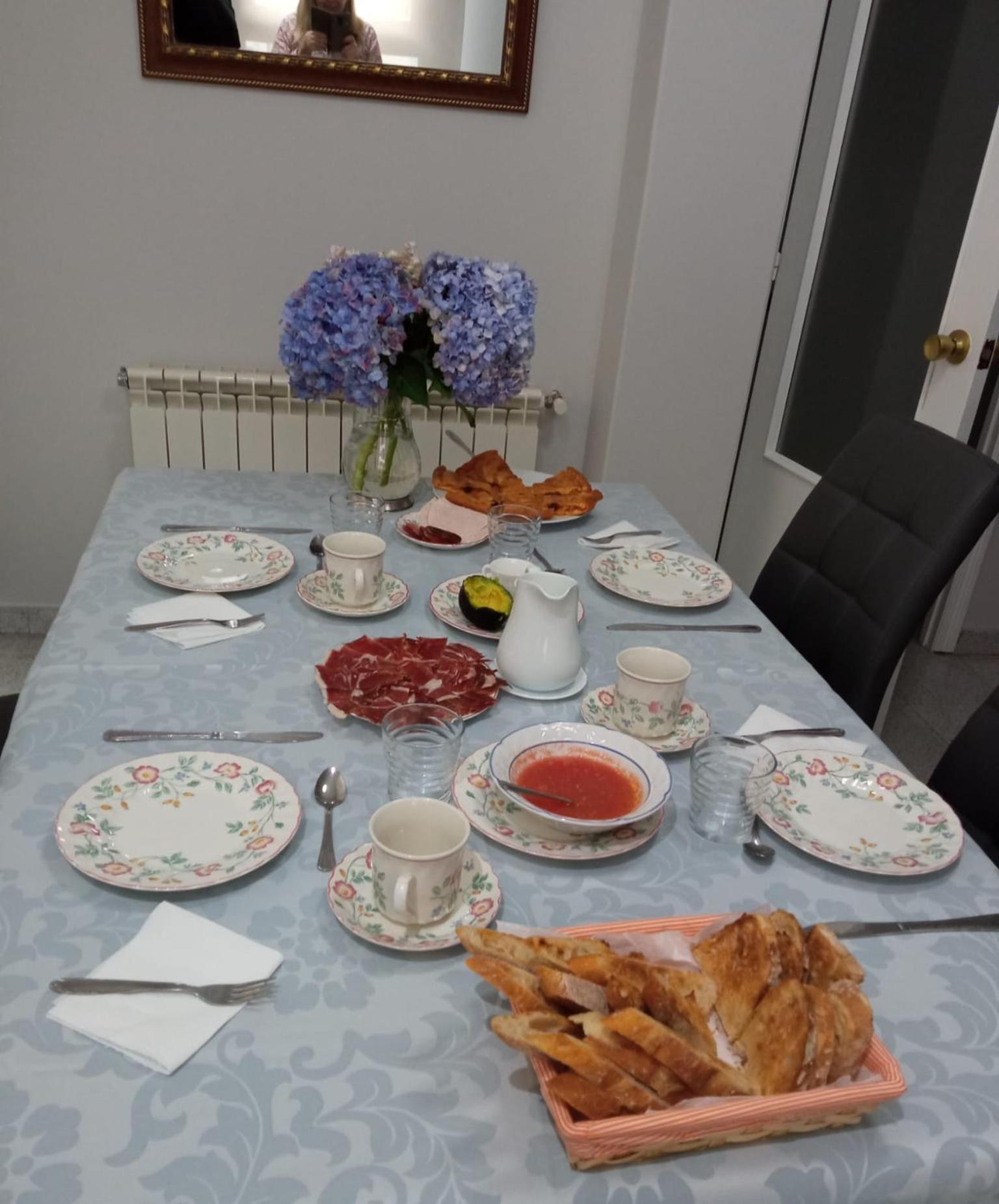 Apartamento Apartamento Bahía Del Con