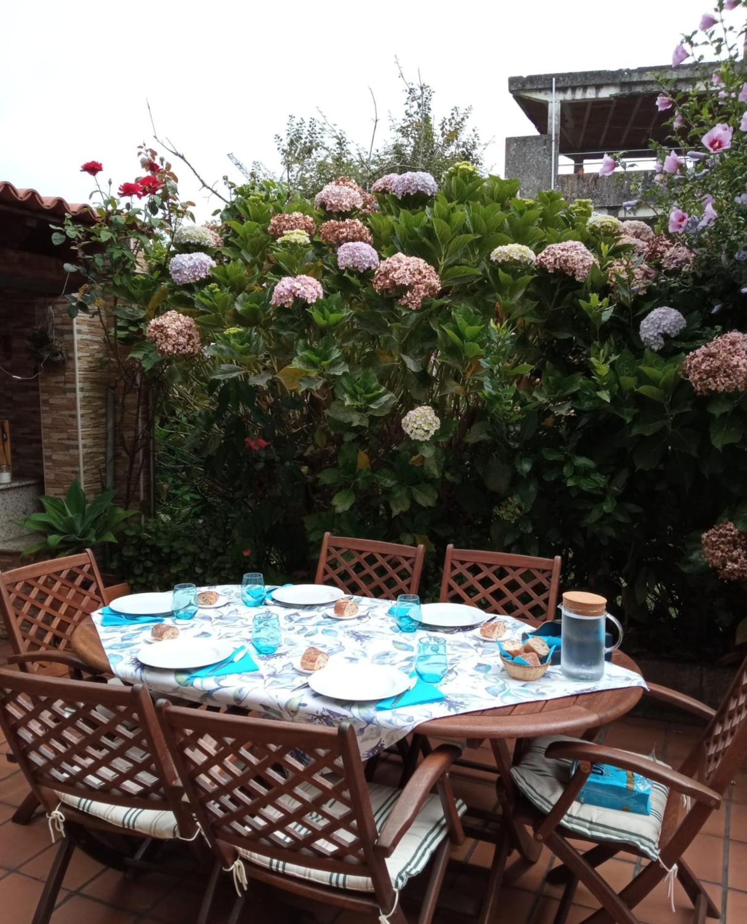 Apartamento Bahía Del Con Moaña