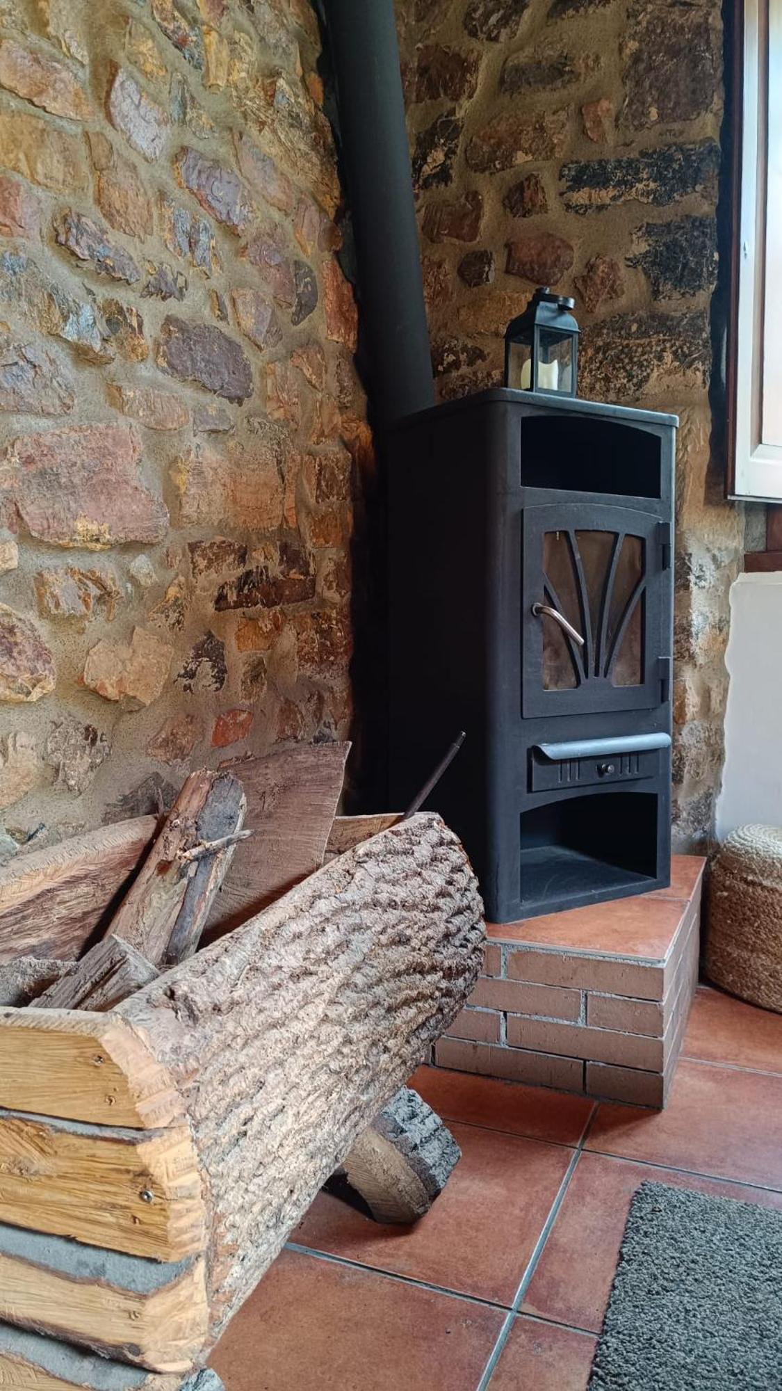 Bed & Breakfast Casa Selmo Carreno