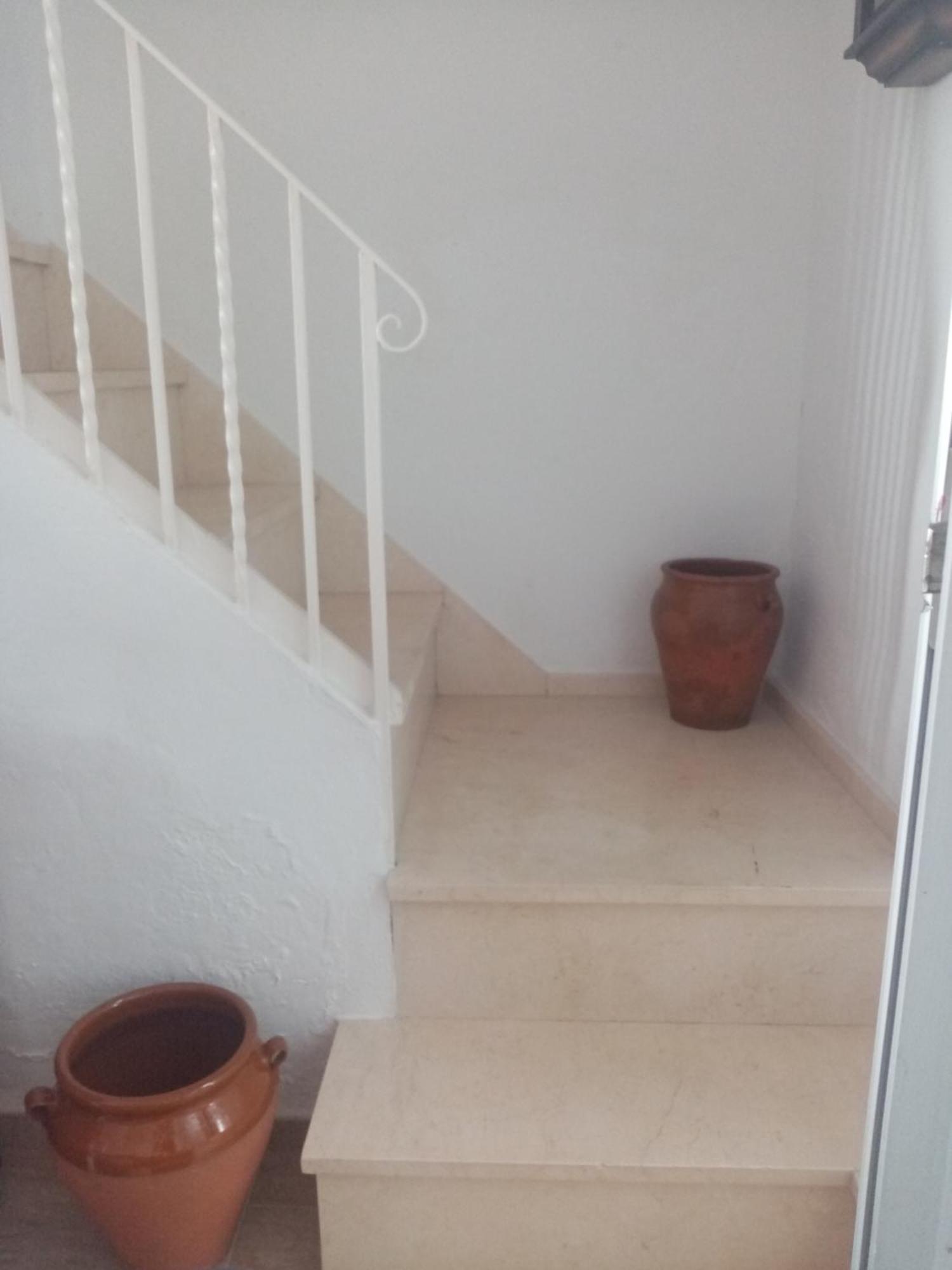 La Casa De La Tita María Jesús Сasa de vacaciones