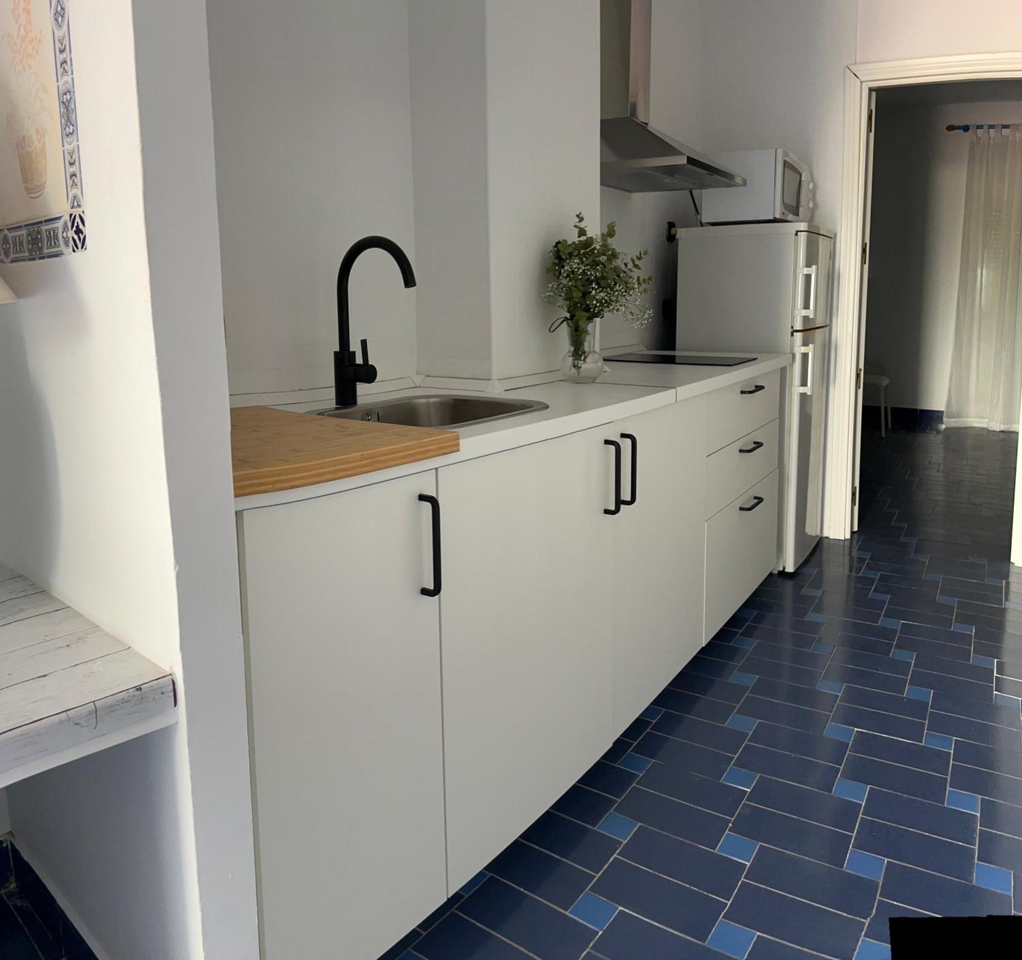 Apartment Zahara El Refugio