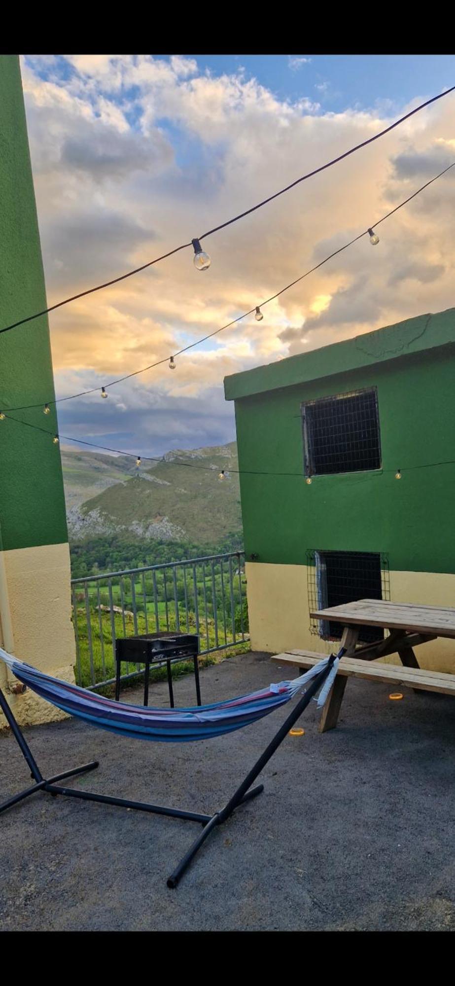 La Cubia Ruesga (Cantabria)