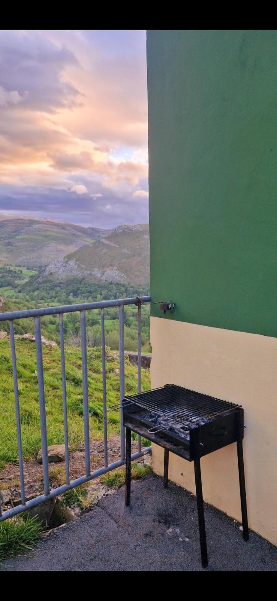 La Cubia * Ruesga (Cantabria)