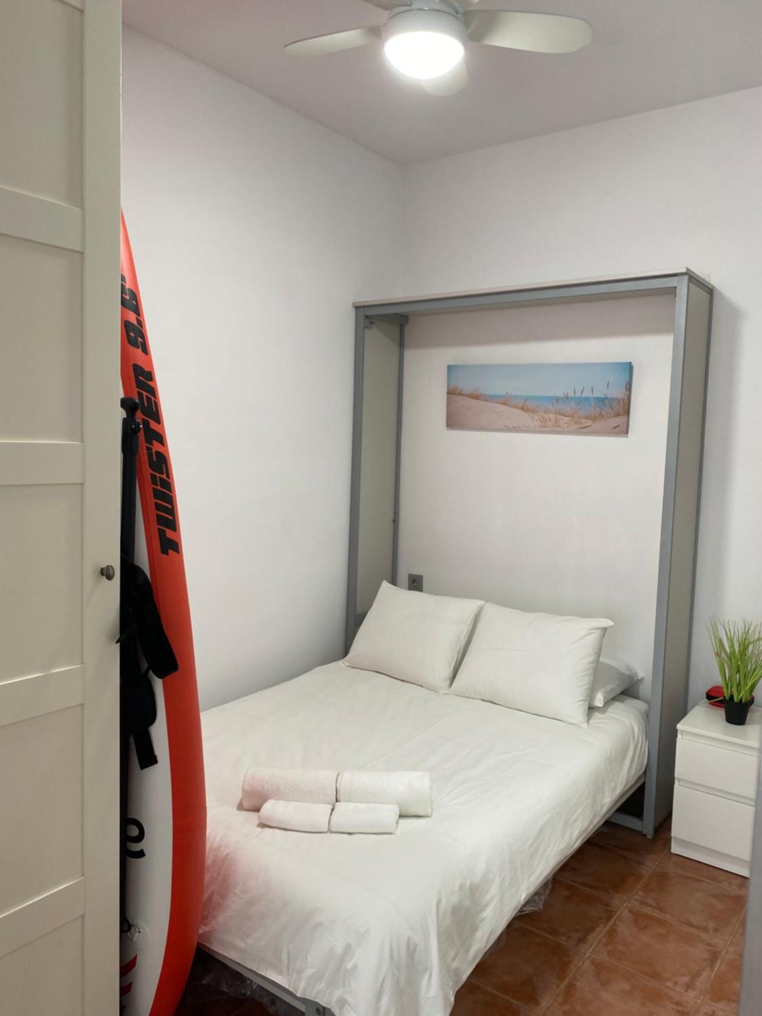 Apartment Beachside Studios: Ground Floor Retreat With Bikes & Water Sports *