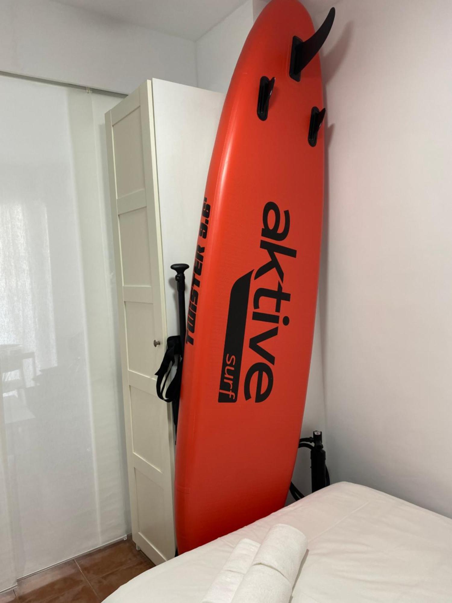 Beachside Studios: Ground Floor Retreat With Bikes & Water Sports *