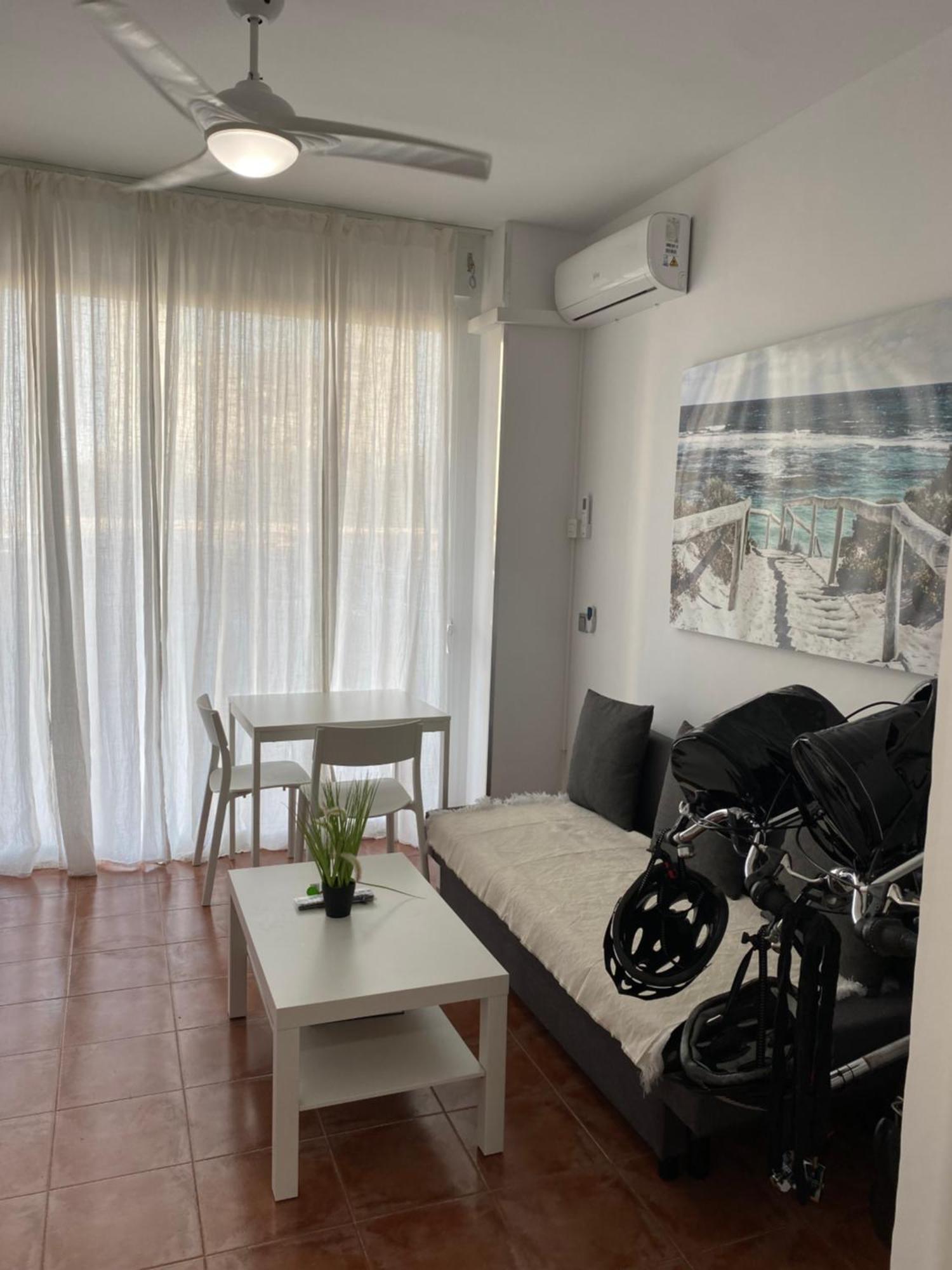 Apartment Beachside Studios: Ground Floor Retreat With Bikes & Water Sports *