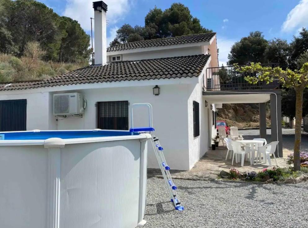 Ca La Sita Сasa de vacaciones