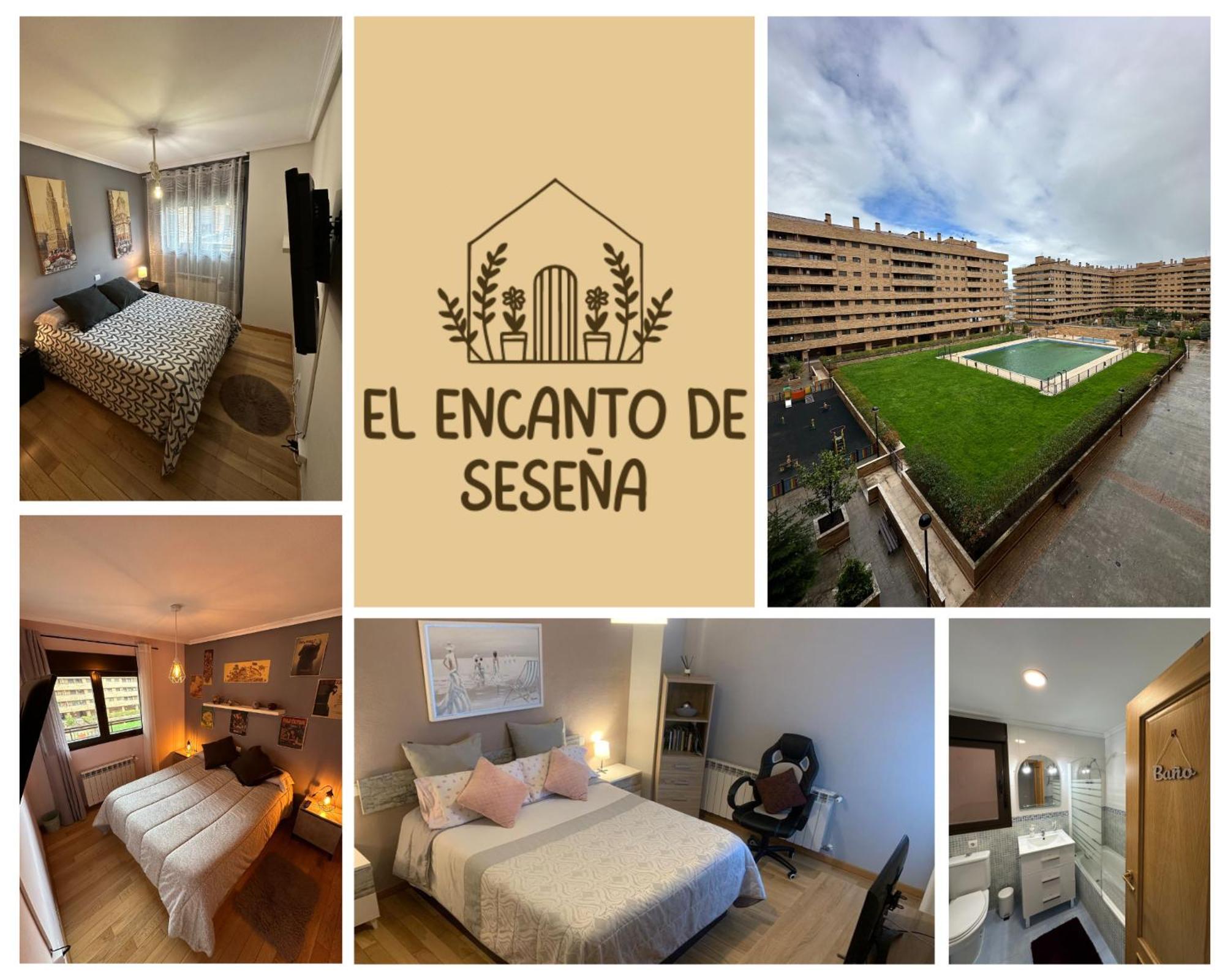 Homestay El Encanto De