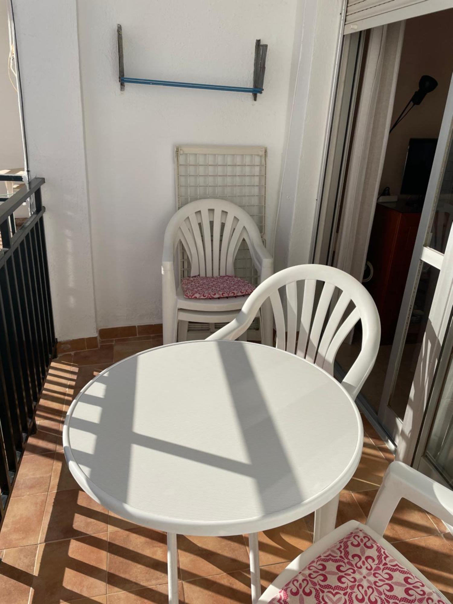 Cn Rents Apartment Peniscola
