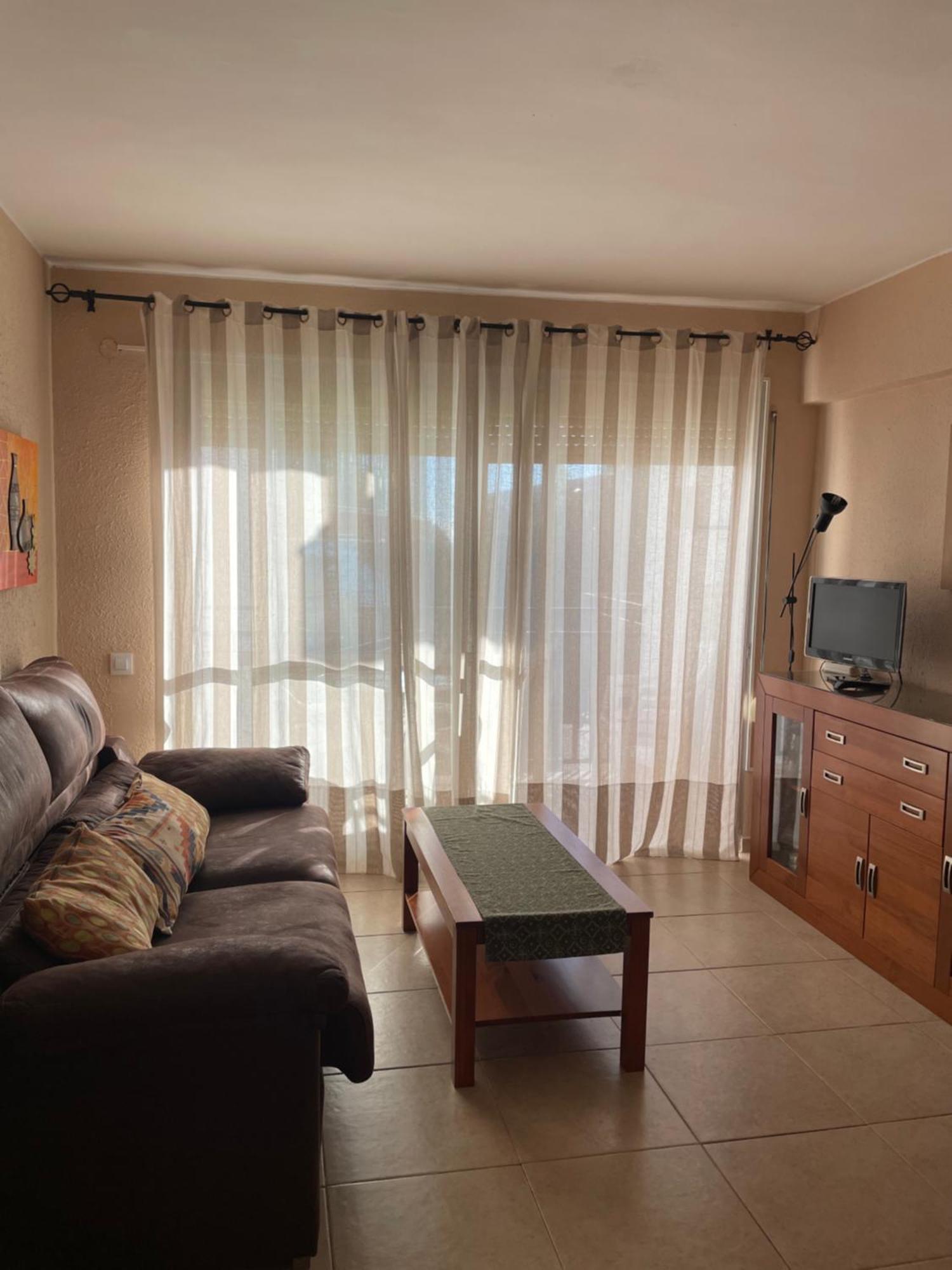 Cn Rents Apartment Peniscola