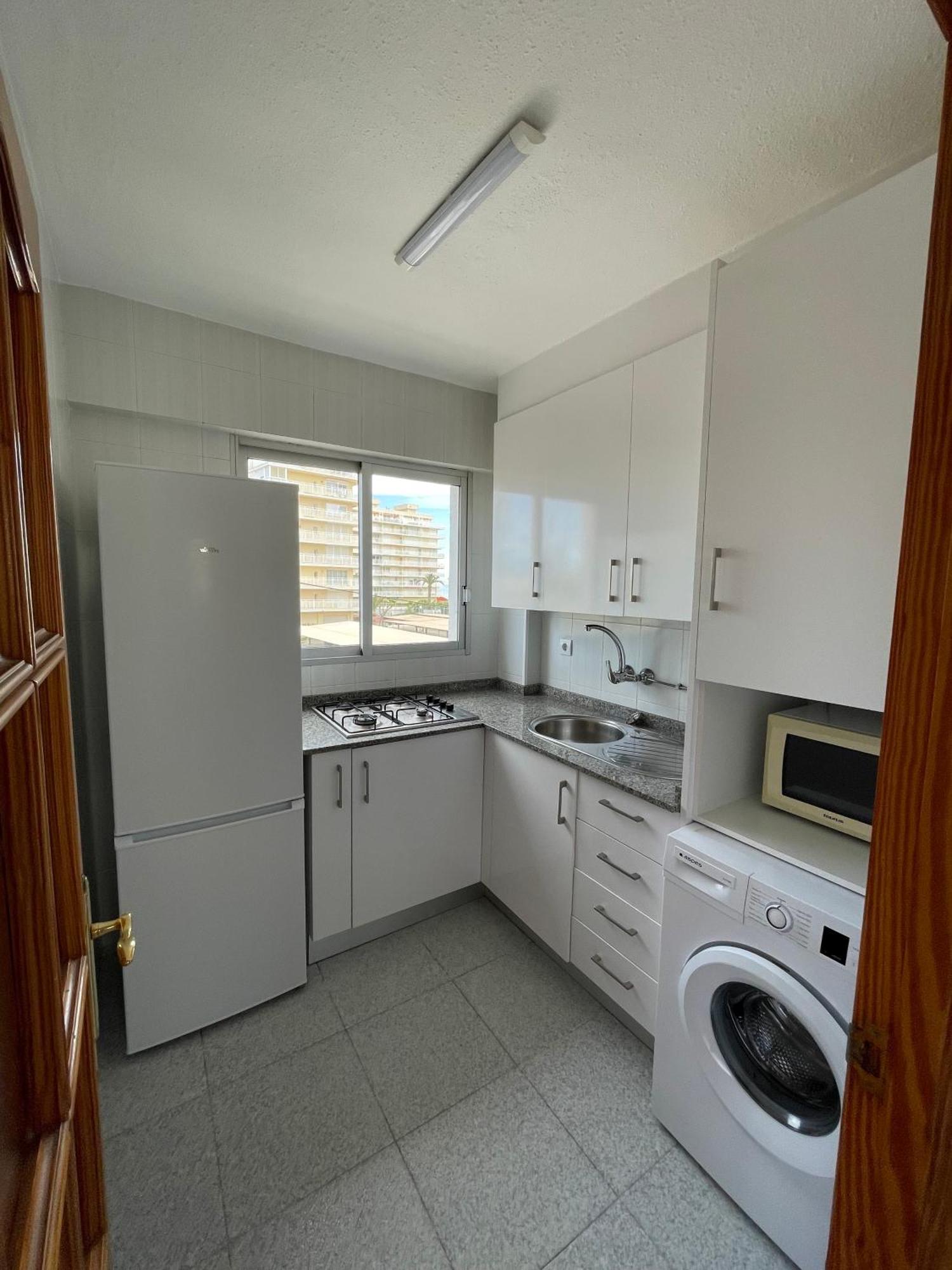 Cn Rents Apartment Peniscola
