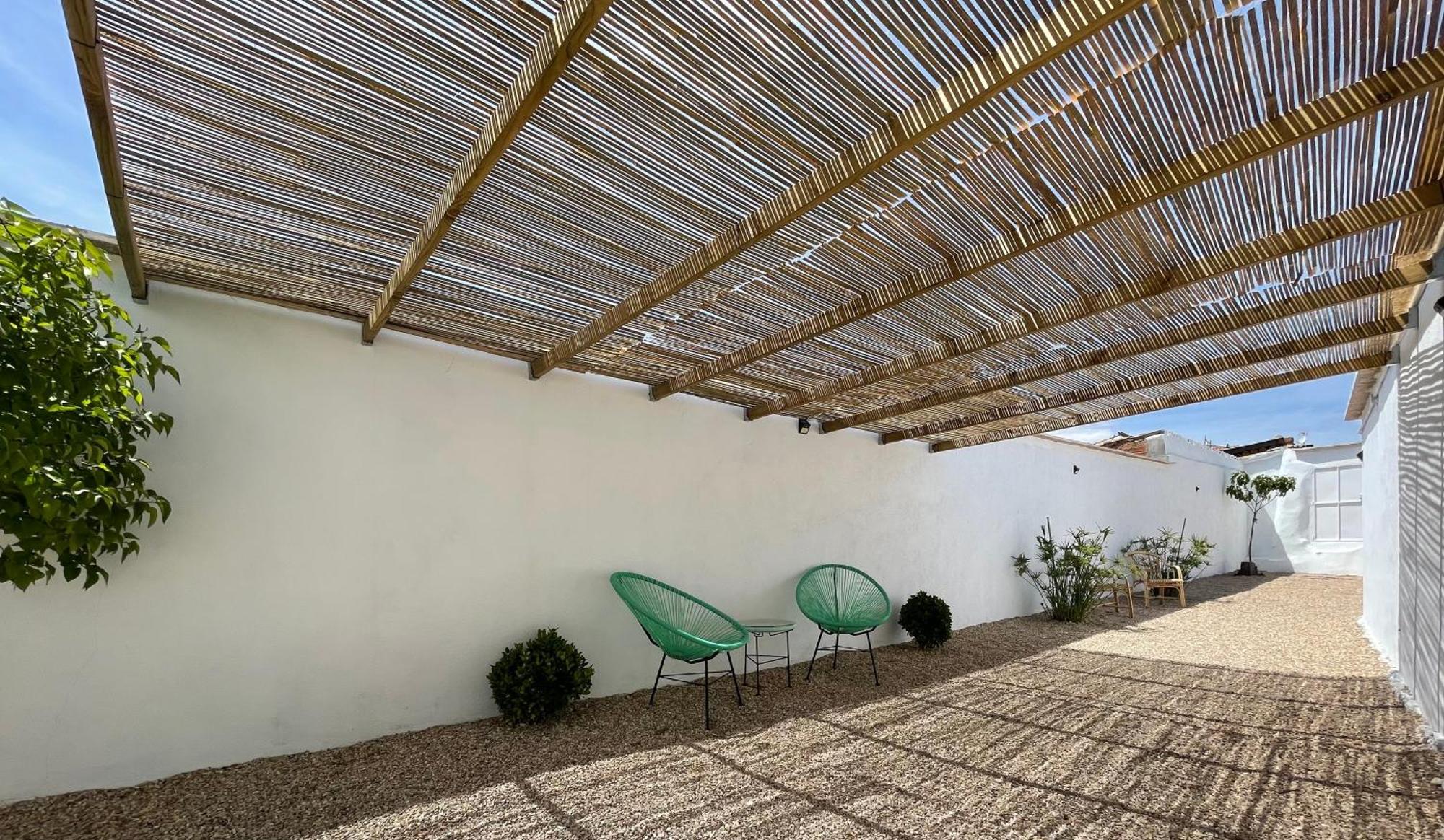 Berta Holiday home *