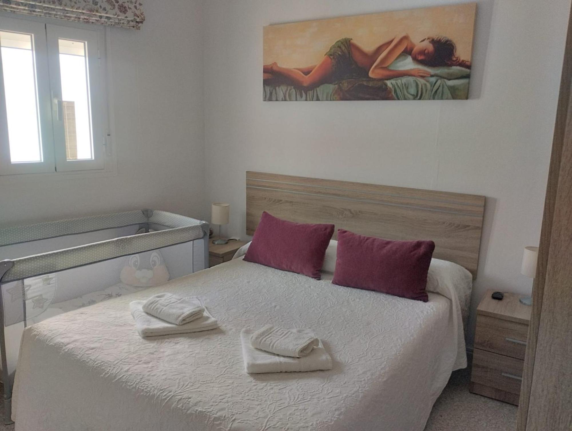 Apartamento Casa Marel Vejer Vejer de la Frontera