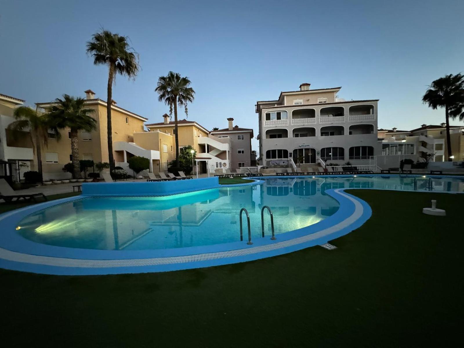 Paraiso, Tenerife Sur * Chayofa