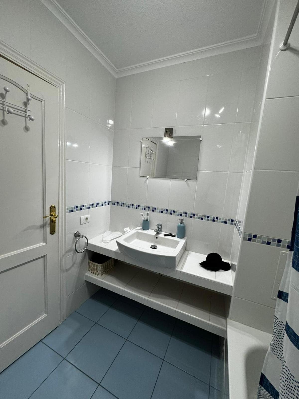 Paraiso, Tenerife Sur Apartamento *