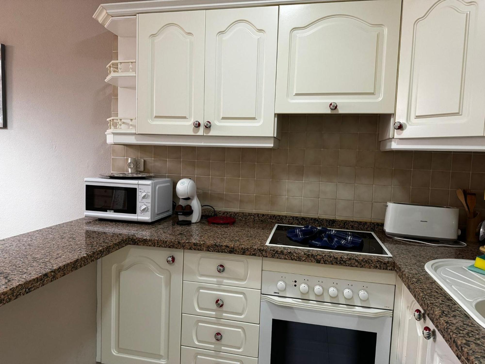 Apartamento Paraiso, Tenerife Sur Chayofa
