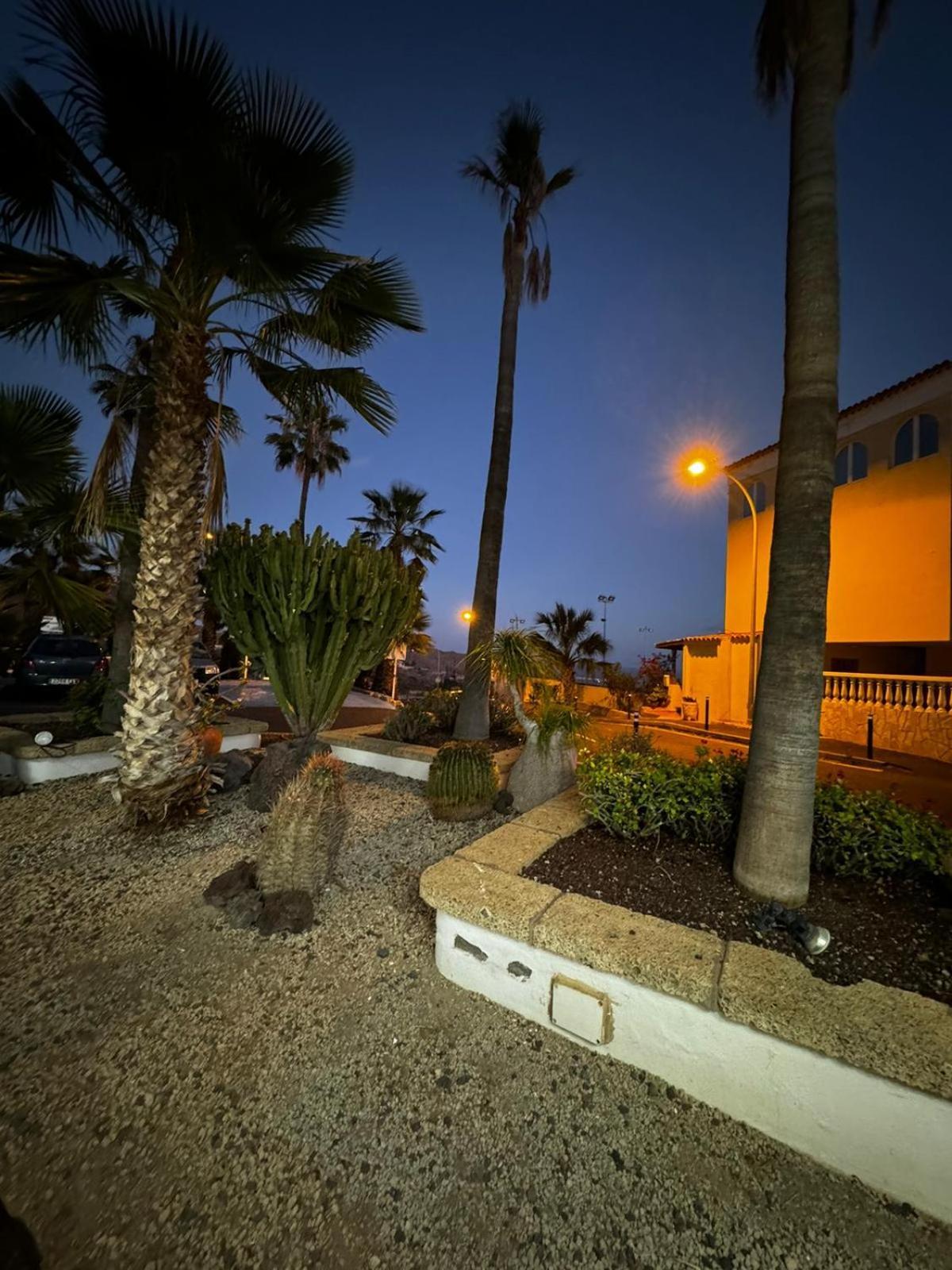 Apartamento Paraiso, Tenerife Sur *