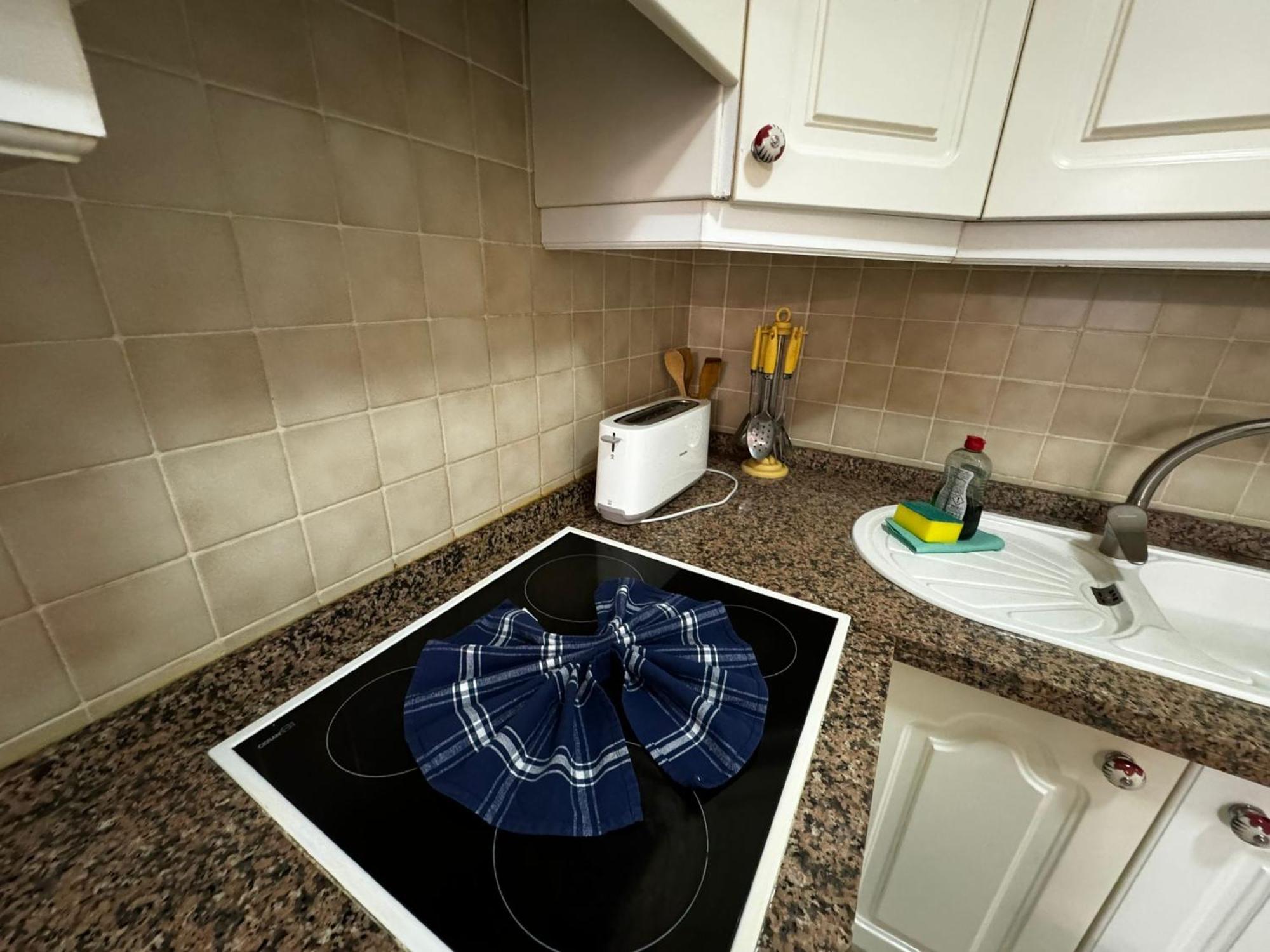 Paraiso, Tenerife Sur Apartamento *