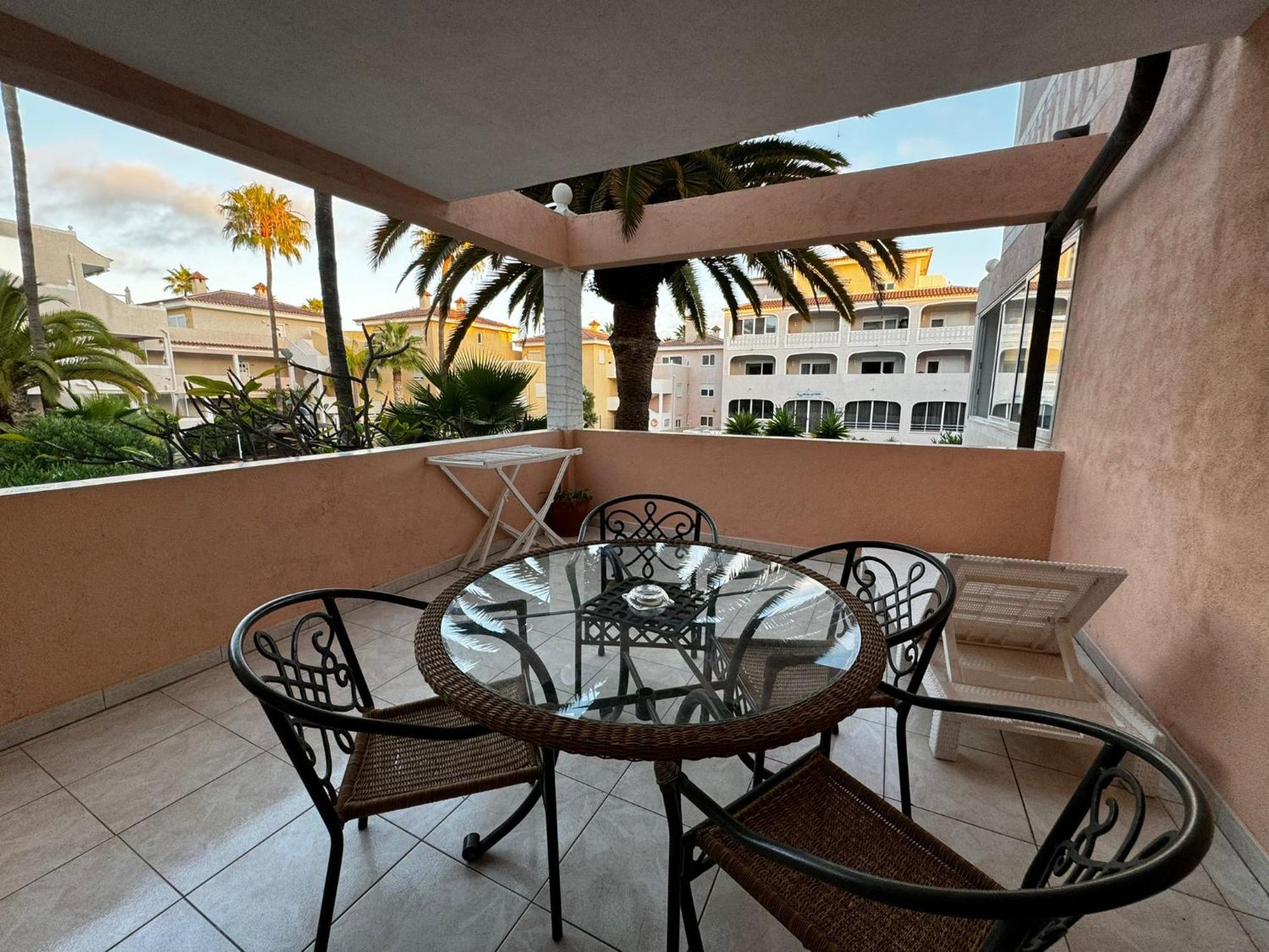 Apartamento Paraiso, Tenerife Sur