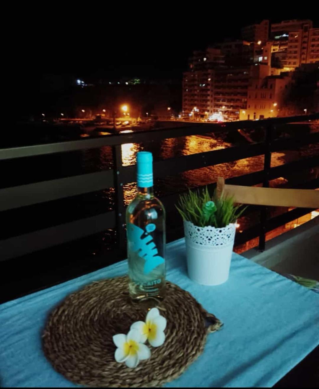 Estudio Al Mar Apartamento *