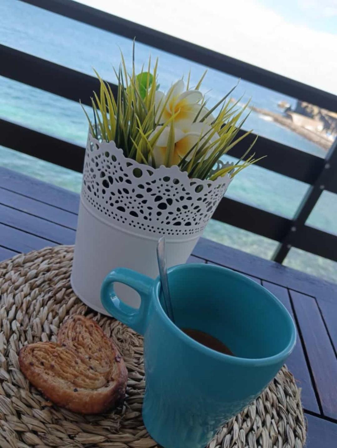 Apartamento Estudio Al Mar *