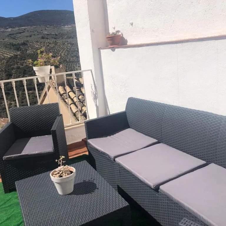 Holiday home Casa Valle