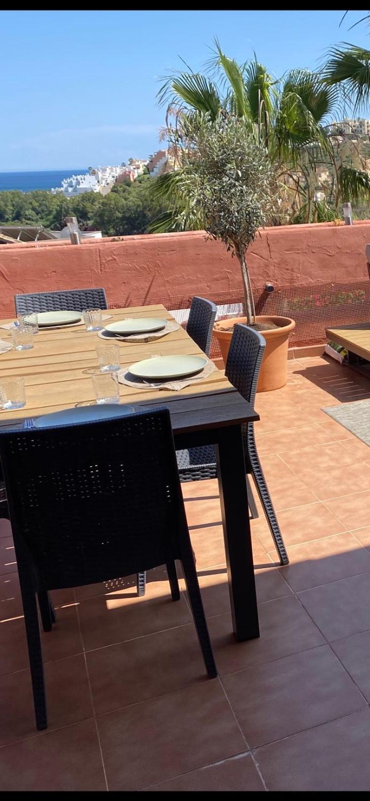 Apartamento Penthouse Majestic Costa Golf Casares