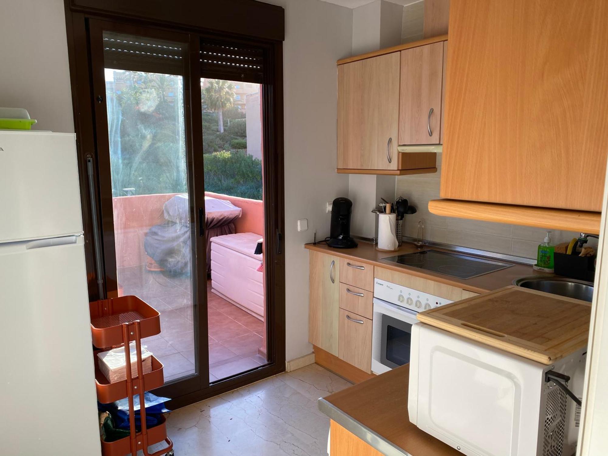 Penthouse Majestic Costa Golf * Casares