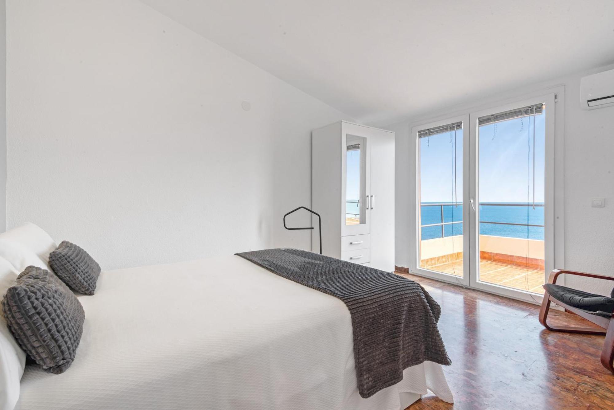 Infinity Sea Views I Pool I Bbq I Jacuzzi *
