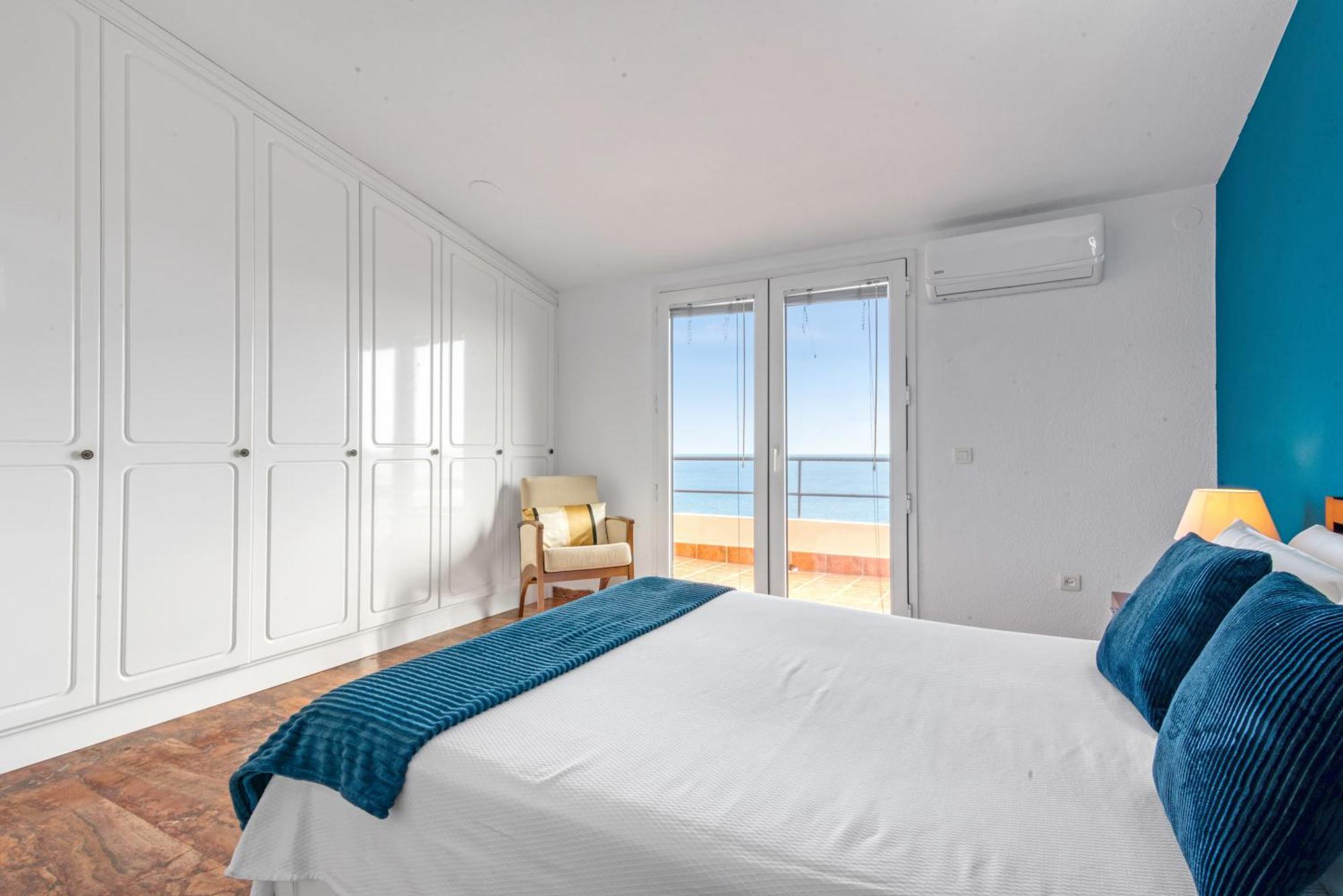 Villa Infinity Sea Views I Pool I Bbq I Jacuzzi