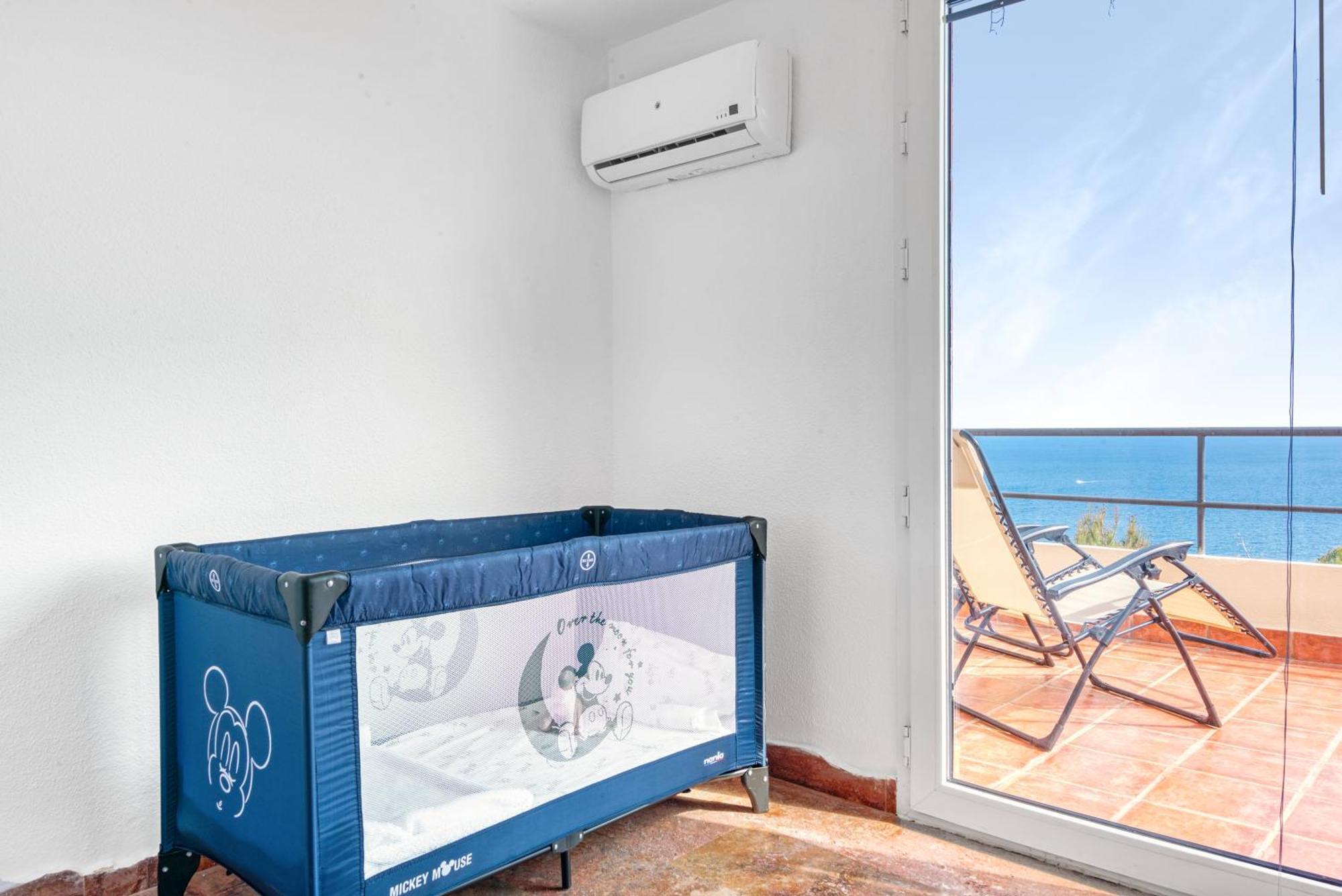 Villa Infinity Sea Views I Pool I Bbq I Jacuzzi *