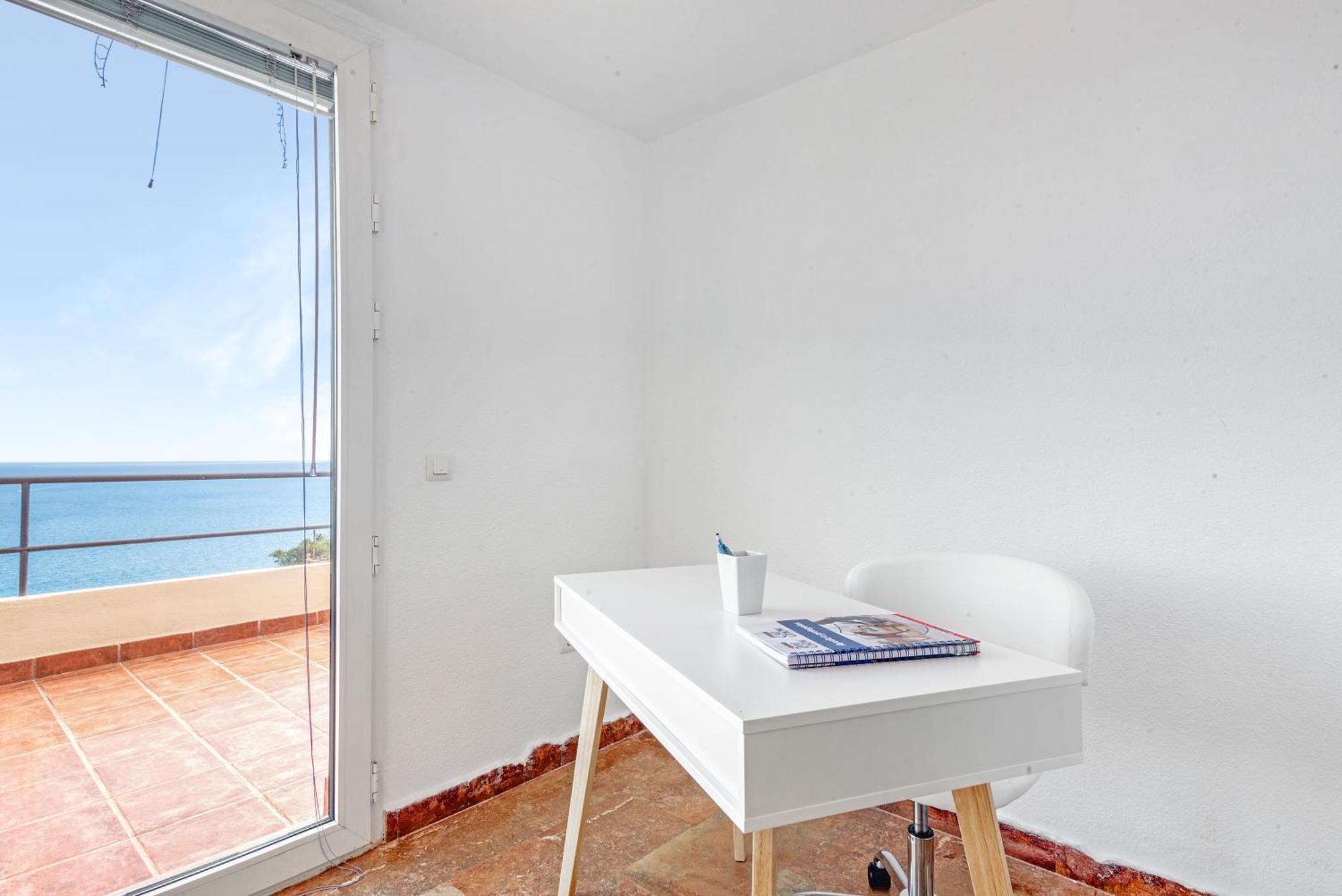 Infinity Sea Views I Pool I Bbq I Jacuzzi Villa *