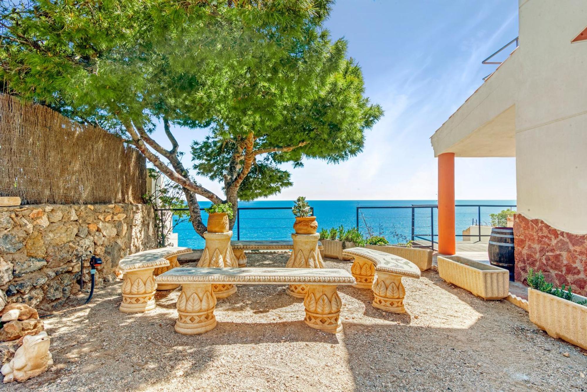 Infinity Sea Views I Pool I Bbq I Jacuzzi *