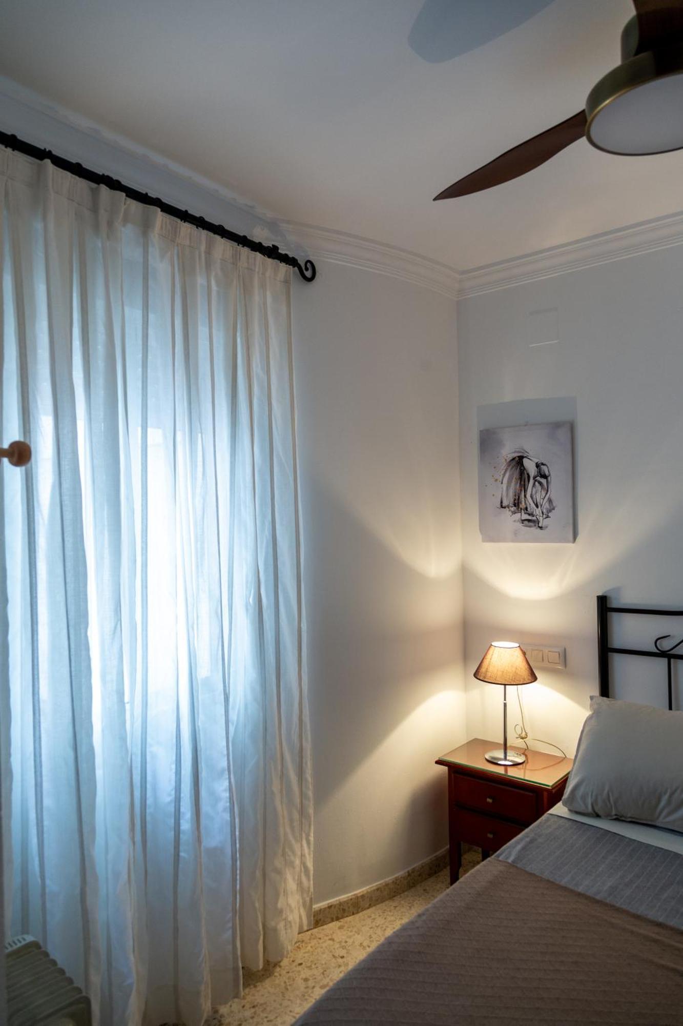 San Miguel Apartamento Baena