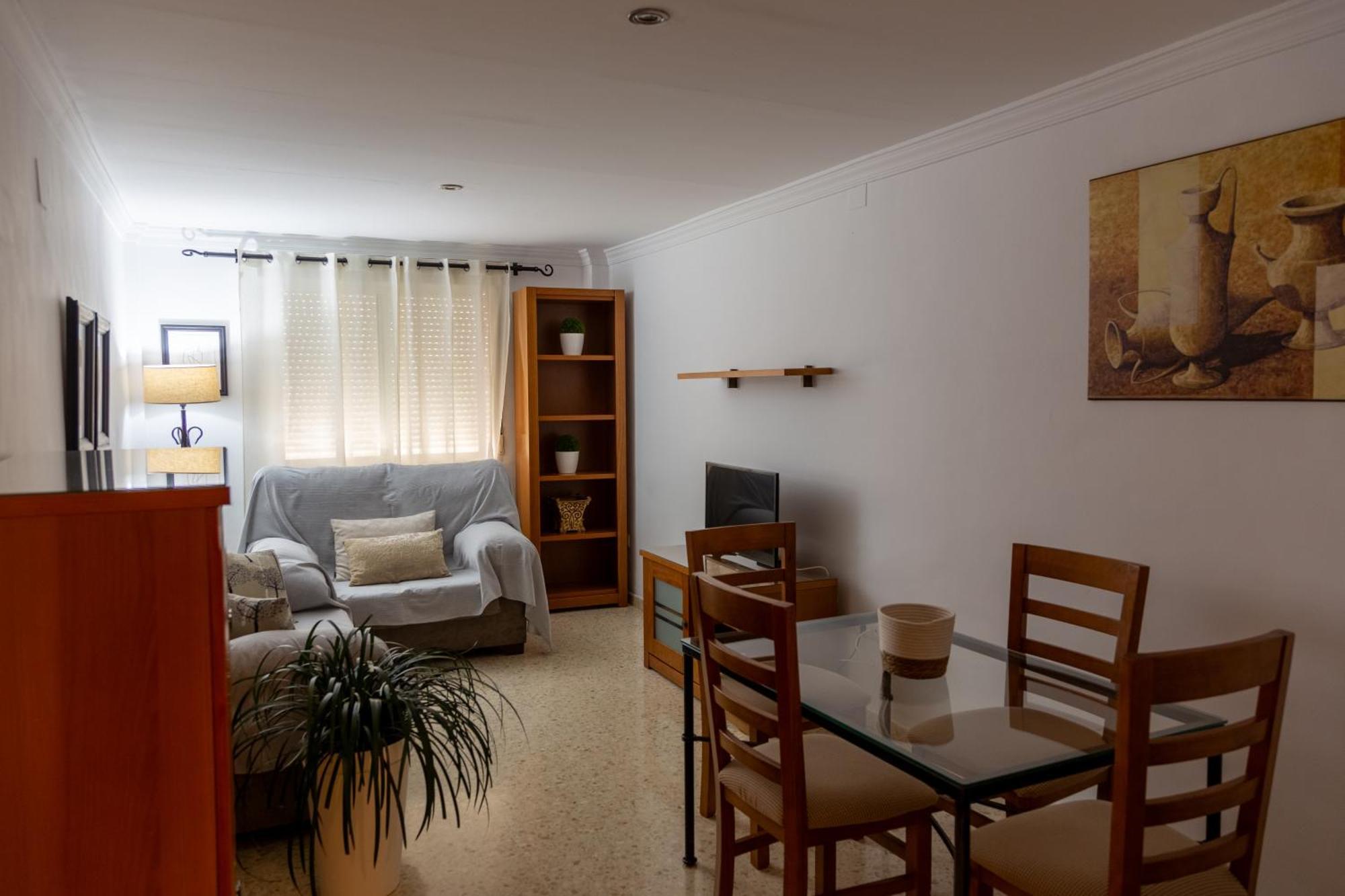 San Miguel Apartamento Baena
