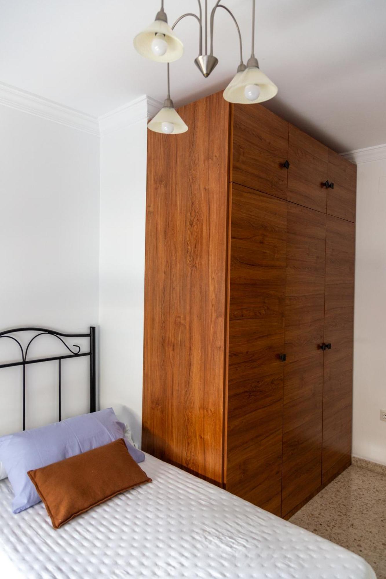 Apartamento San Miguel *